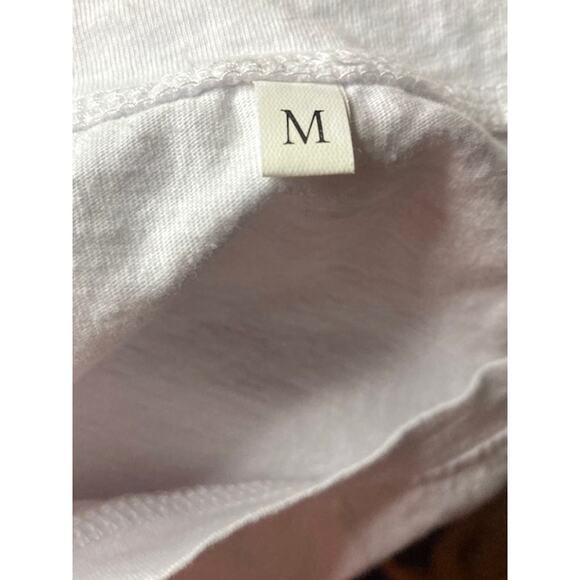 Vintage-inspired Western Graphic Tee - The Hell I Won't - Size Medium - Picture 7 of 7